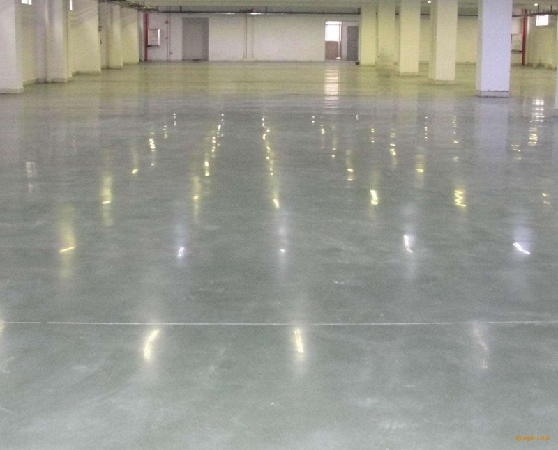 epoxy flooring 金刚砂地坪polymer concrete